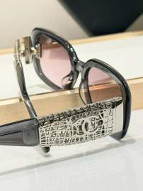 Picture of Chanel Sunglasses _SKUfw79279064fw